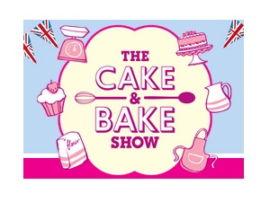 The Cake And Bake Show