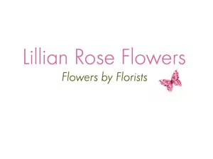 Lillian Rose Flowers