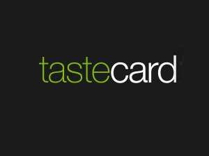 Taste Card
