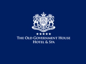 Old Government House Hotel