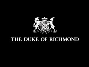 Duke of Richmond