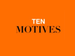 10 Motives