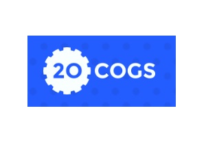 20cogs.co.uk