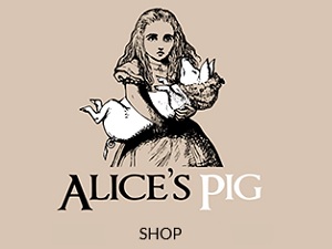 Alices Pig